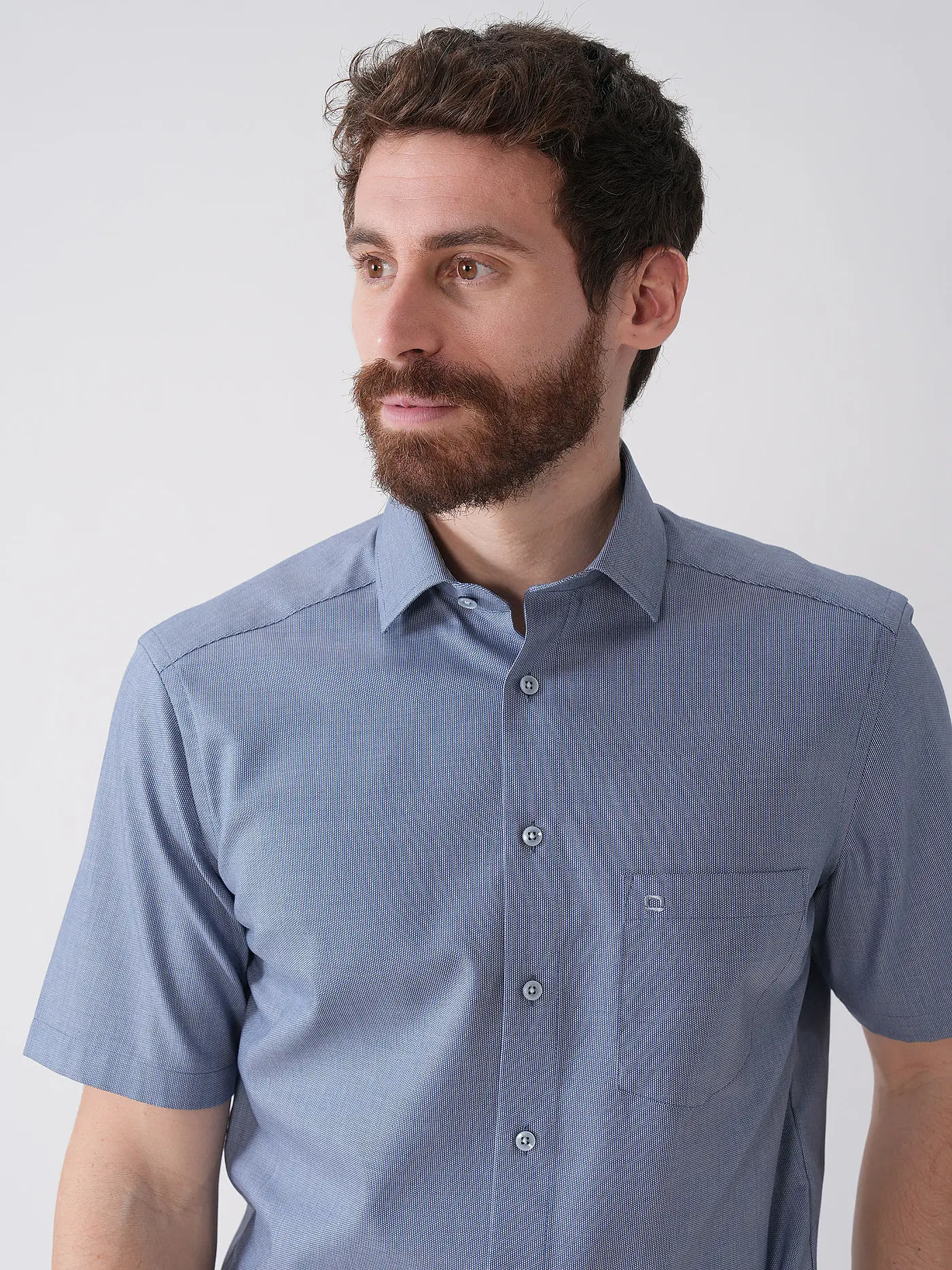 OLYMP | Hemd Modern Fit | 